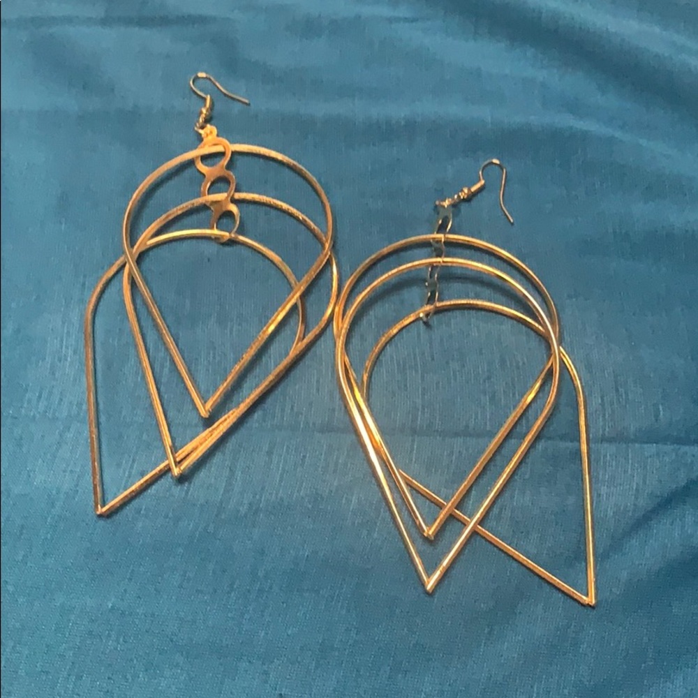 Fashion jewelry